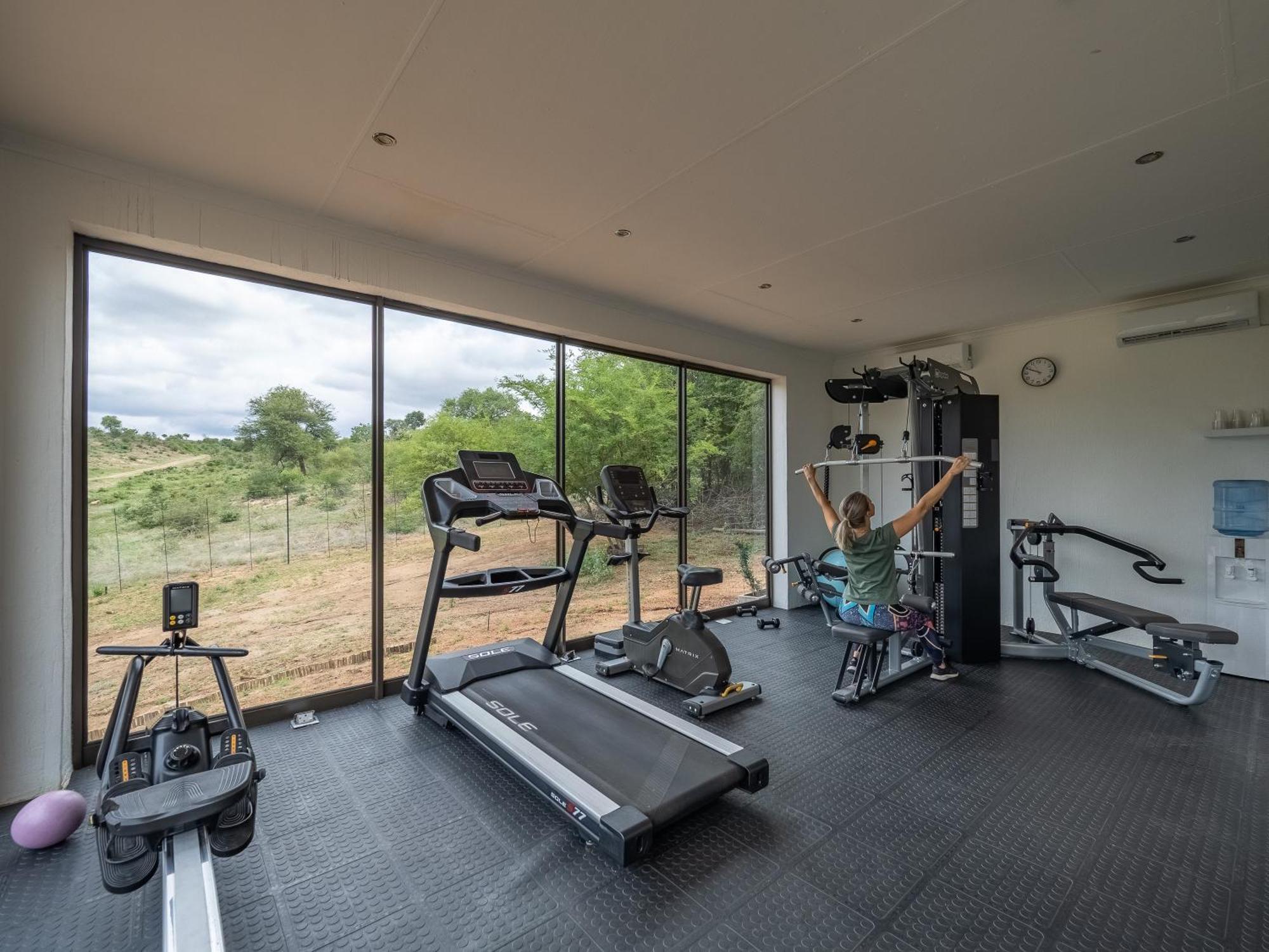 Nyati Safari Lodge 호에드스프뤼트 외부 사진