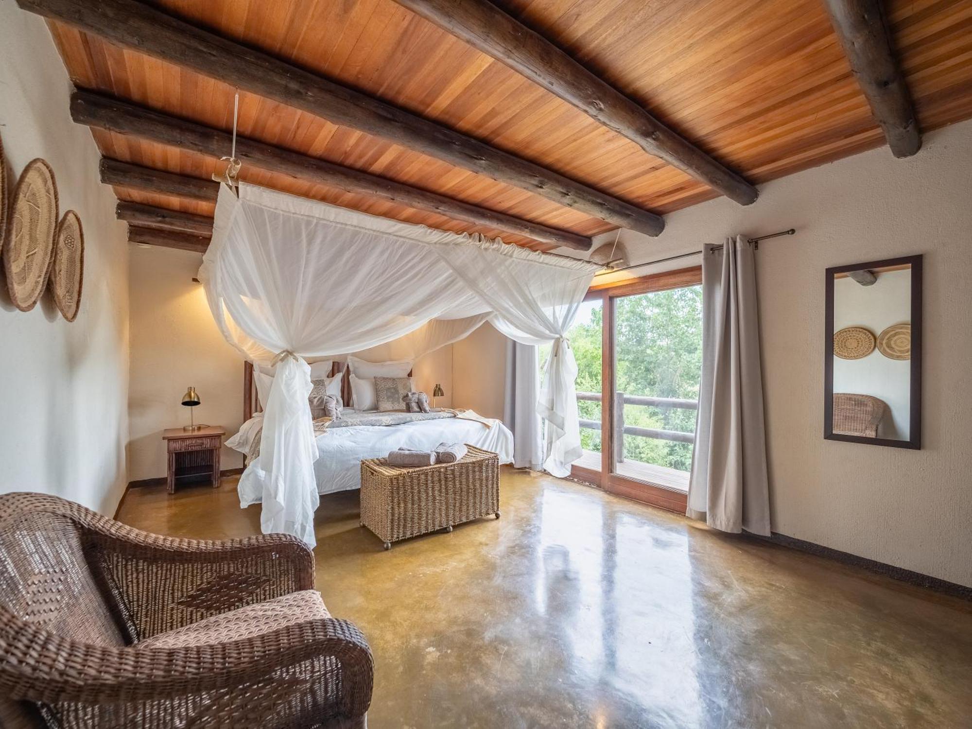 Nyati Safari Lodge 호에드스프뤼트 외부 사진