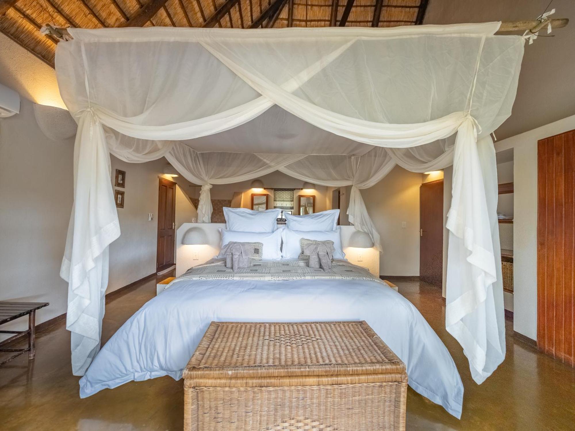 Nyati Safari Lodge 호에드스프뤼트 외부 사진