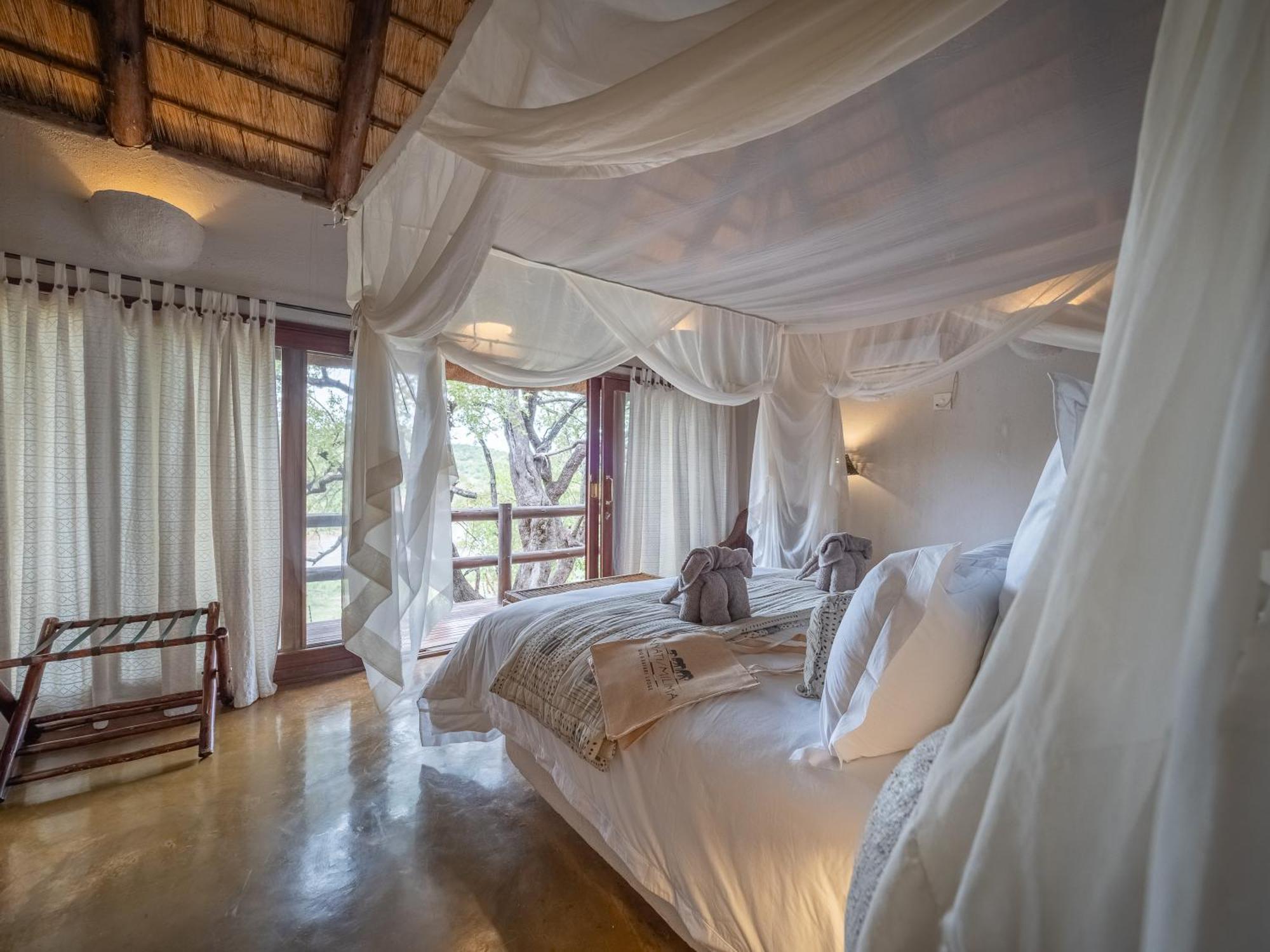 Nyati Safari Lodge 호에드스프뤼트 외부 사진