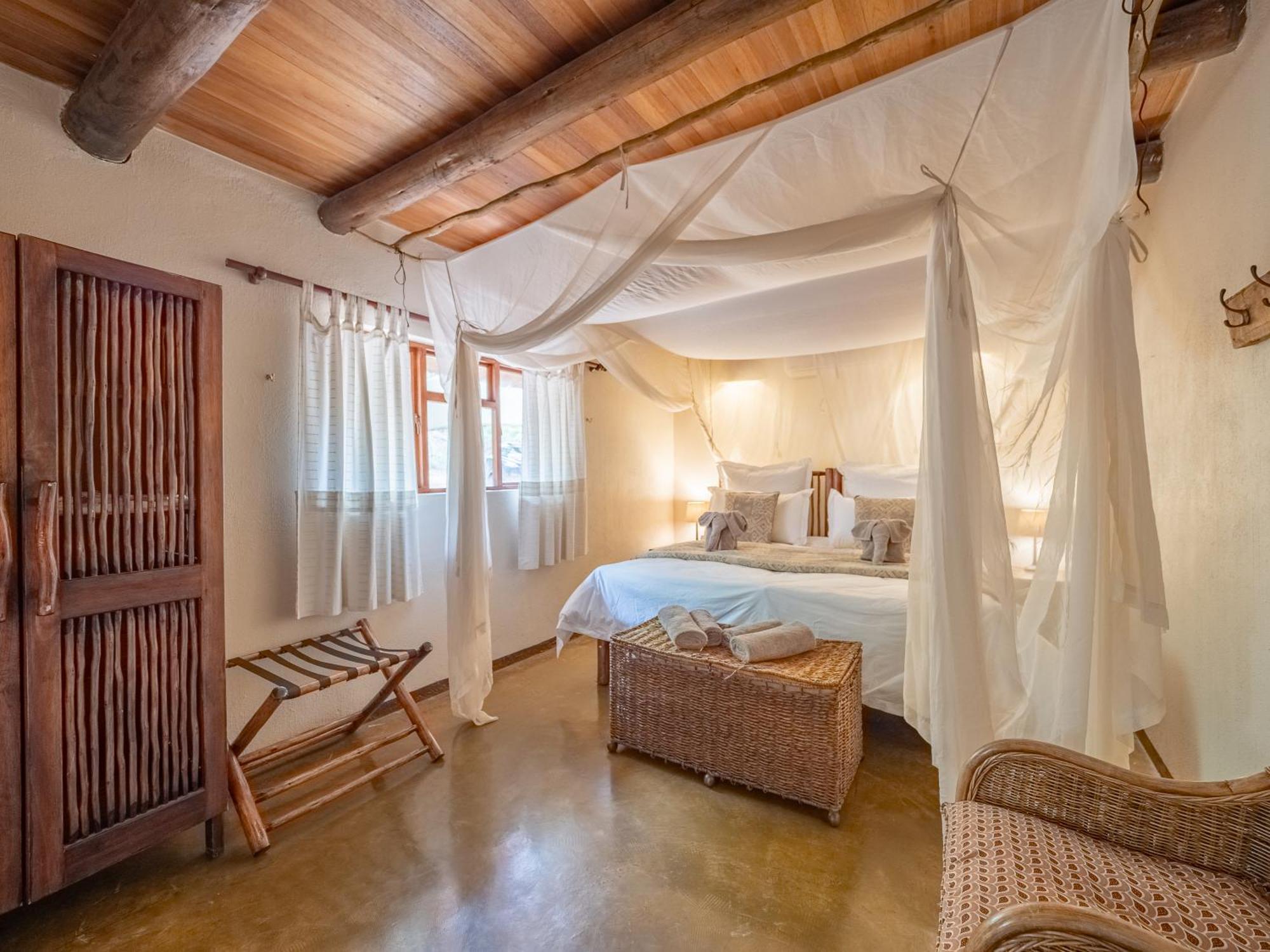 Nyati Safari Lodge 호에드스프뤼트 외부 사진