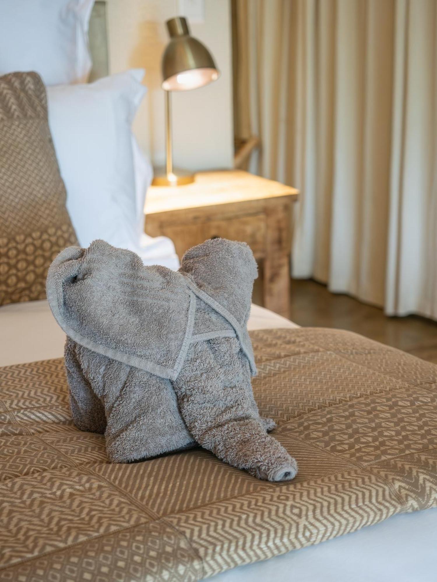 Nyati Safari Lodge 호에드스프뤼트 외부 사진