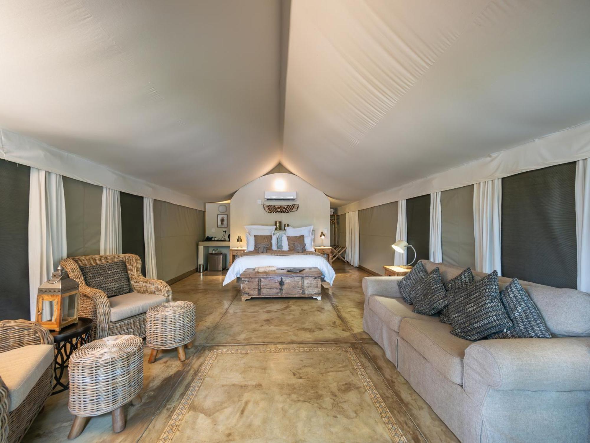 Nyati Safari Lodge 호에드스프뤼트 외부 사진