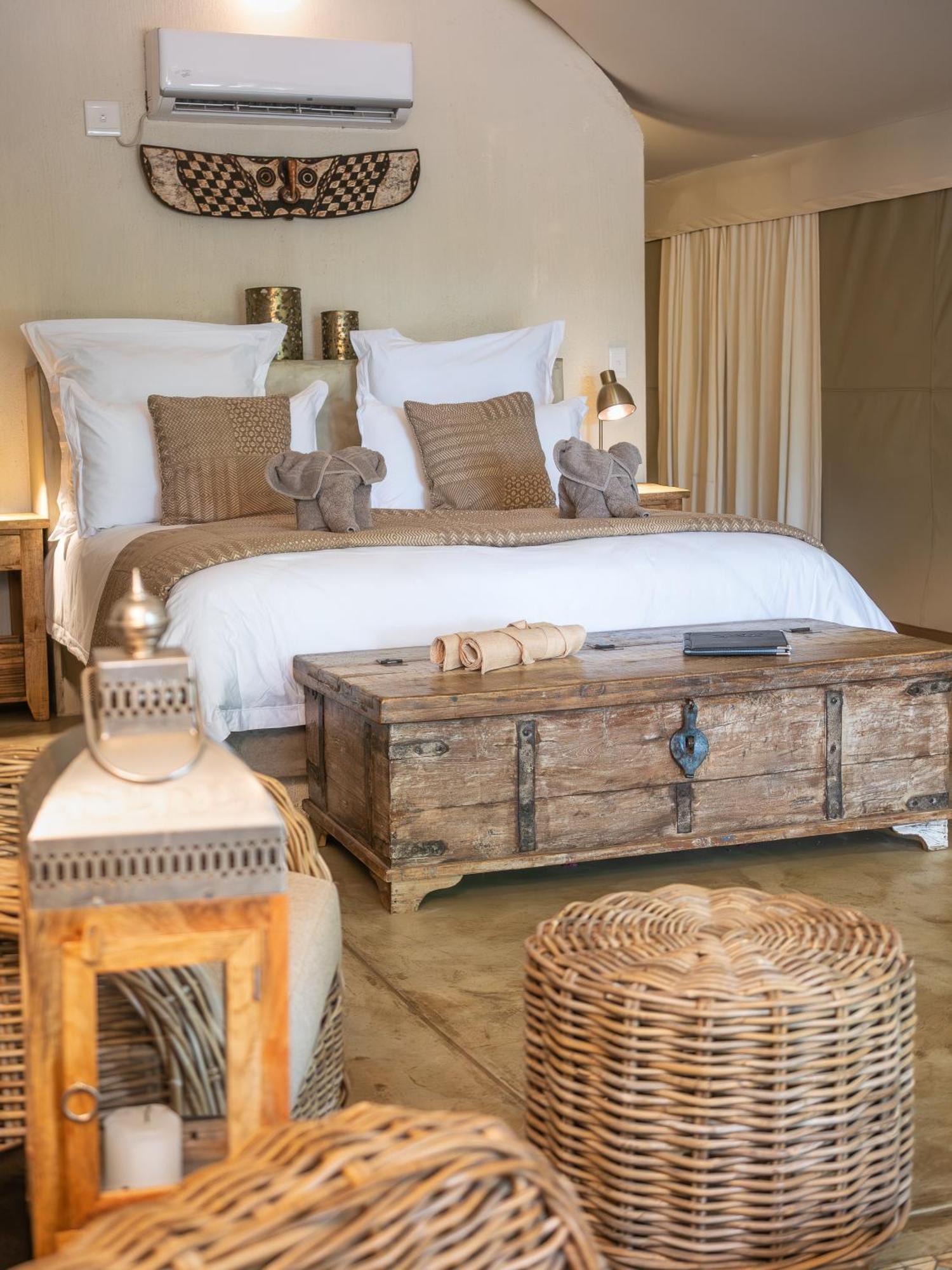 Nyati Safari Lodge 호에드스프뤼트 외부 사진