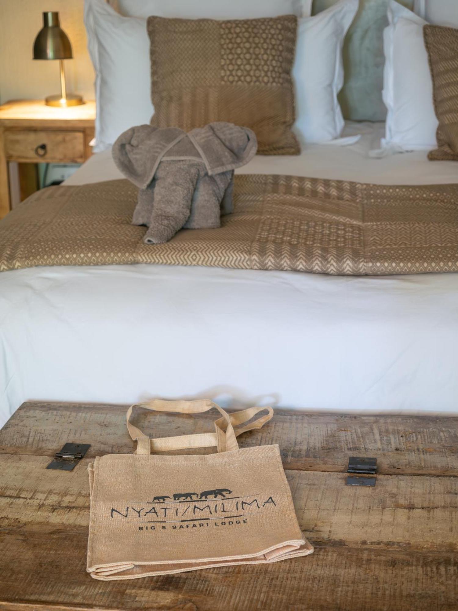 Nyati Safari Lodge 호에드스프뤼트 외부 사진