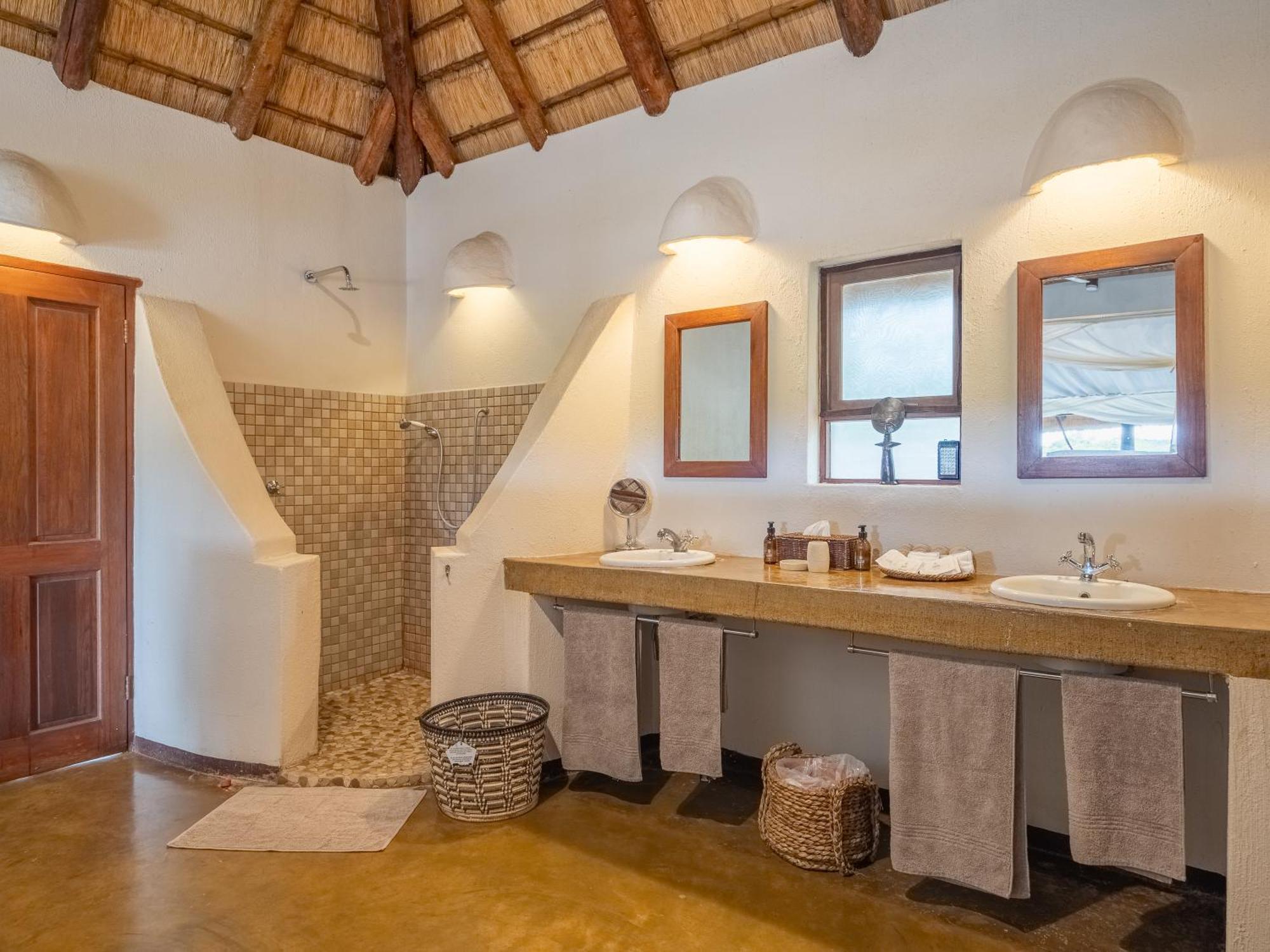 Nyati Safari Lodge 호에드스프뤼트 외부 사진